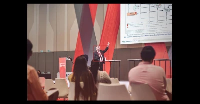 TransMobility Forum: Shaping the Future of Transportation