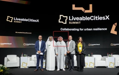 Dubai Land Department Drives Real Estate Innovation at LiveableCitiesX Summit