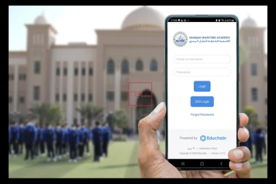 Sharjah Maritime Academy Partners with Educhain to Offer Digital Credentials to Students