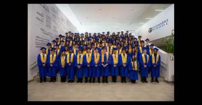 Sunmarke School Achieves Global Top IB Schools Ranking and Secures Top 3 Position in UAE