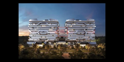 Seventh Move Real Estate Unveils 3 New Luxury Projects