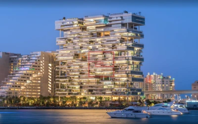 Record-Breaking AED 4M Apartment Sold at One at Palm Jumeirah