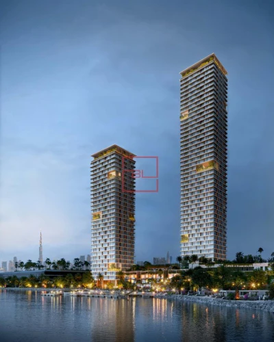 BEYOND Developments Launches Orise in Dubai Maritime City Following Saria's Success