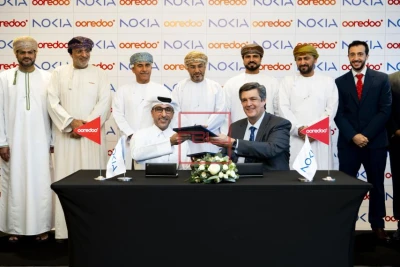 Nokia & Ooredoo Oman Collaborate to Revolutionize Oman's Digital Landscape