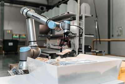 Yango Robotics Showcases Latest Innovations at Logimotion