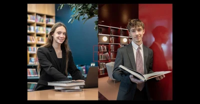 Regent International School Student Wins 2024 Outstanding Pearson Learner Award