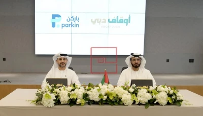 Parkin and AWQAF Dubai to Build New Multi-Storey Car Park in Al Sabkha