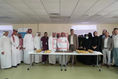 King Abdullah Medical City Optimizes Operations with InterSystems TrakCare MEUI