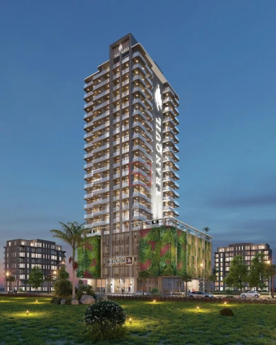 Tranquil Infra Launches with $50M Investment in UAE Real Estate
