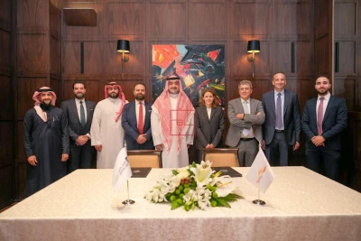 Riyadh Development Company and Agility Partner for SAR 227M Logistics Facility