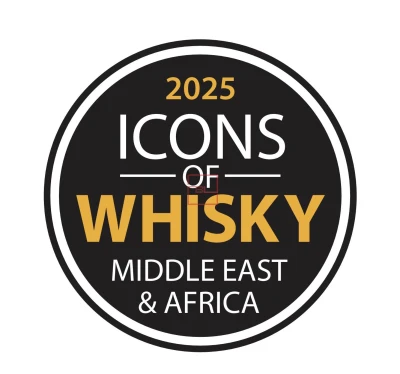 Icons of Whisky Middle East & Africa 2025: Celebrating Excellence in Spirits