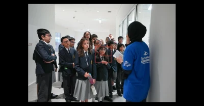 Miral and ADEK Announce Partnership to Empower Future Leaders
