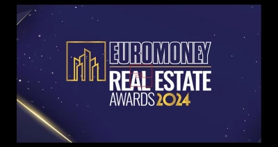 Savills Middle East and Egypt Score Big Wins at Euromoney Real Estate Awards 2024