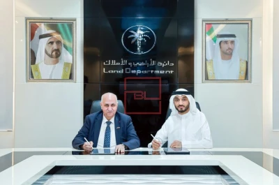 IDB Joins Dubai Land Department's Authorised Banks as Escrow Account Trustee