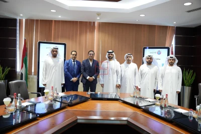 MBRHE and Danube Properties Partner for Sustainable Housing Innovation