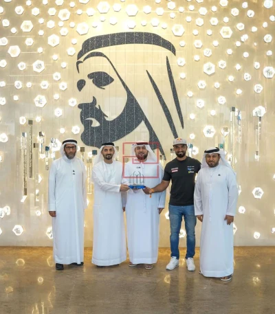 Emirates Motorsports Organization Partners with Al Jalila Foundation for 2025 Season