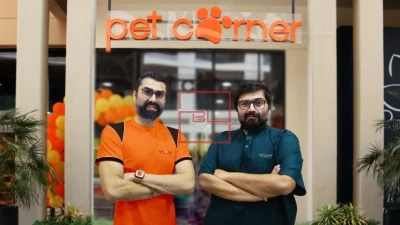 Pet Corner Celebrates 20 Years with 20th UAE Store