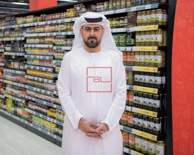 GMG Achieves Transformative Growth & Sustainability Milestones in 2024