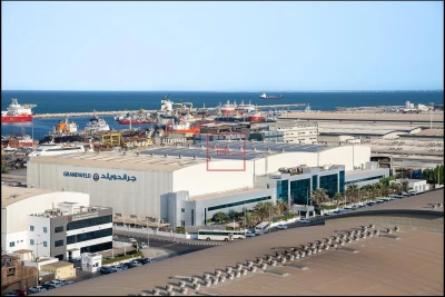 Grandweld Shipyards Pioneers Solar Energy in Middle East Shipbuilding