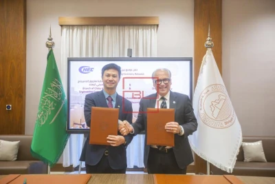 Diriyah Awards $202.2 Mil Contract to China Harbour for Major Excavation Works