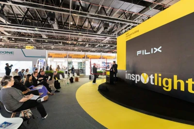 InSpotLight to Showcase Innovation at Light + Intelligent Building Middle East