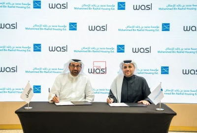 MBRHE and Wasl Partner to Boost Dubai's Housing Sector