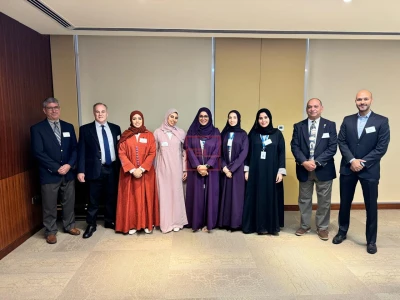 ICC MENA Celebrates 5 Years of Building Safety and Innovation