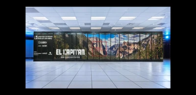 HPE Dominates Saudi Arabia's Supercomputing Landscape