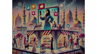 Emergence of Influencer Marketing in Retail Space: A Powerful Force Shaping Consumer Behaviour