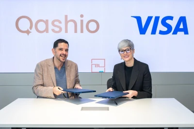 Qashio and Visa Partner for AED 100M Travel Payments