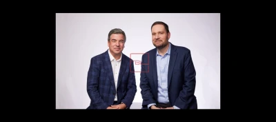 Finastra Welcomes Chris Walters as New Chief Executive Officer