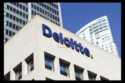 Deloitte Enhances AI-Powered Tax & Legal Solutions