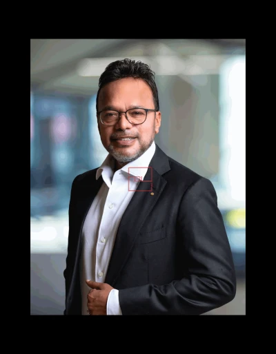 Madhav Kurup Named Global COO at Hellmann Worldwide Logistics