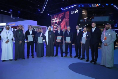 ASMO Strengthens its Saudi Arabia Presence