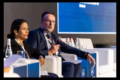 Intersec 2025: Navigating the Evolving Risks of Virtual Assets