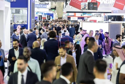 Arab Health Celebrates 50 Years with Four New Conferences