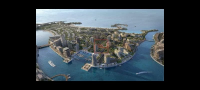 RAK Properties Unveils Mina Masterplan & AED 5 Billion Development Pipeline