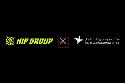 ADIO and NIP Group Partner to Establish Global HQ in Abu Dhabi