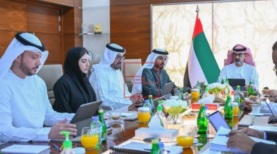 Ajman Bank's Profits Soar to Record AED 440 Million, a 213% Increase