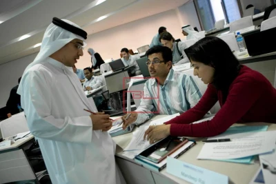 London Business School Unveils Smart Executive MBA