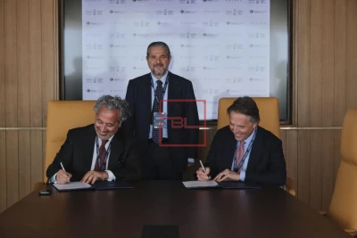 Investindustrial Invests €100M to Expand Eataly in the Middle East