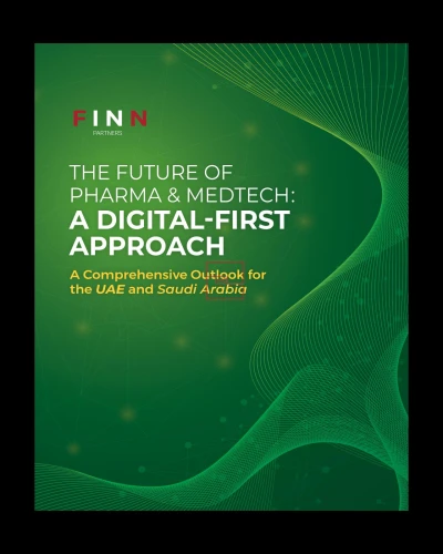 MedTech Reports: Digital Health Leaders Emerge in the Middle East