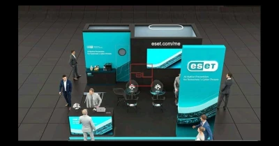 ESET to Highlight Cybersecurity Solutions at LEAP 2025 in Riyadh