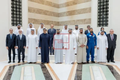 Thales Alenia Space to Develop Emirates Airlock Module for MBRSC