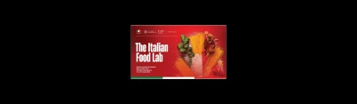 Italy’s €344M Food Boom: Italian Food Lab Brings Culinary Excellence to Gulfood 2025