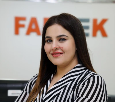 AI to Power Saudi Arabia's Smart City Vision - FM Expert