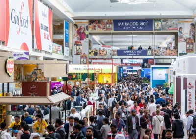 Gulfood 2025: 30 Years of F&B Excellence and Innovation