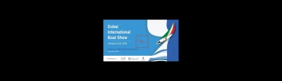 Italy’s Maritime Innovation Anchors at Dubai International Boat Show 2025