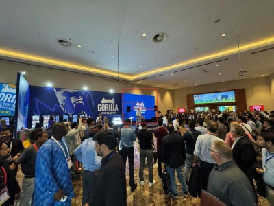 Gorilla Energy Electrifies Middle East: Targets $3.19 Billion Market with UAE Hub at Gulfood 2025