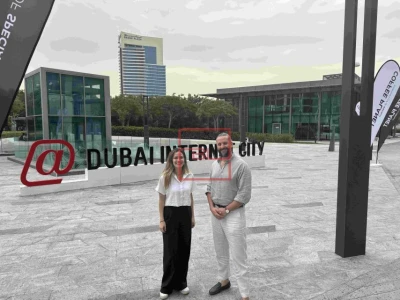 Scope Solutions Partners with Dext to Expand Book-keeping Automation into UAE, Cyprus & Malta